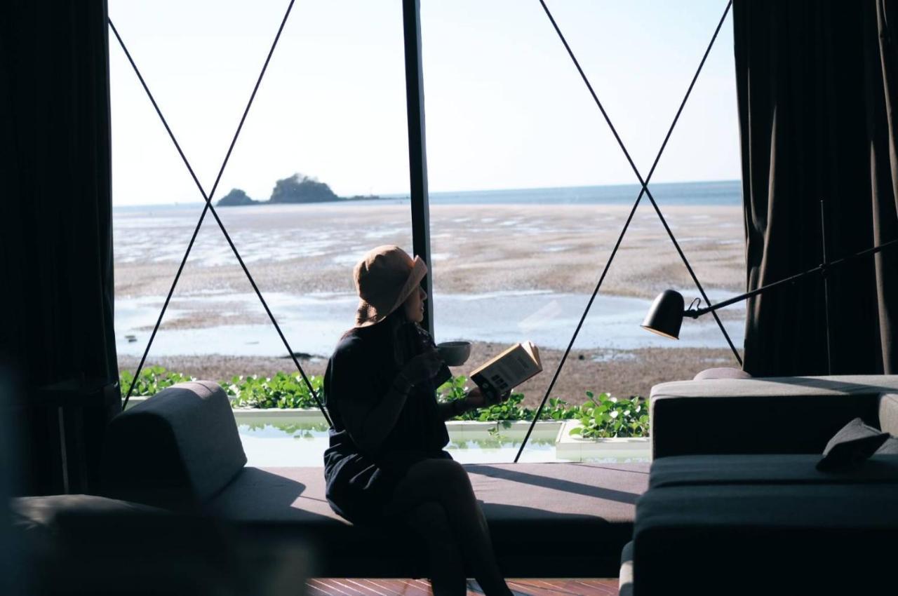 Deepspace On Quiet * Koh Lanta