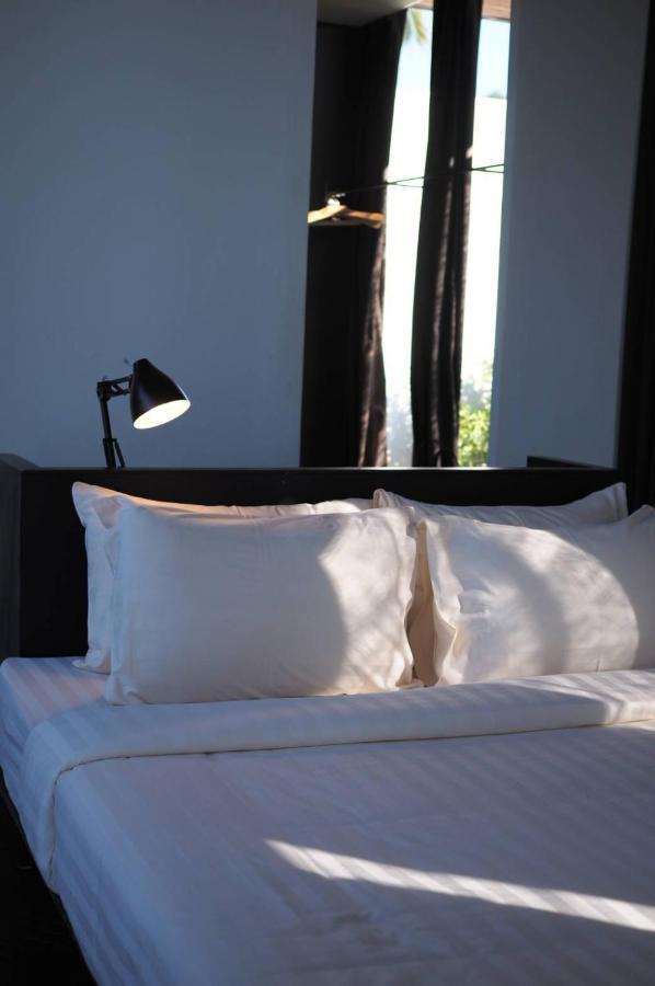 Villa Deepspace On Quiet Koh Lanta