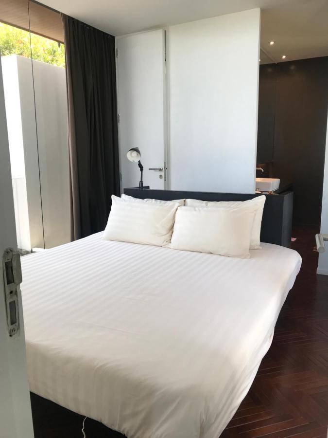Deepspace On Quiet Villa Koh Lanta