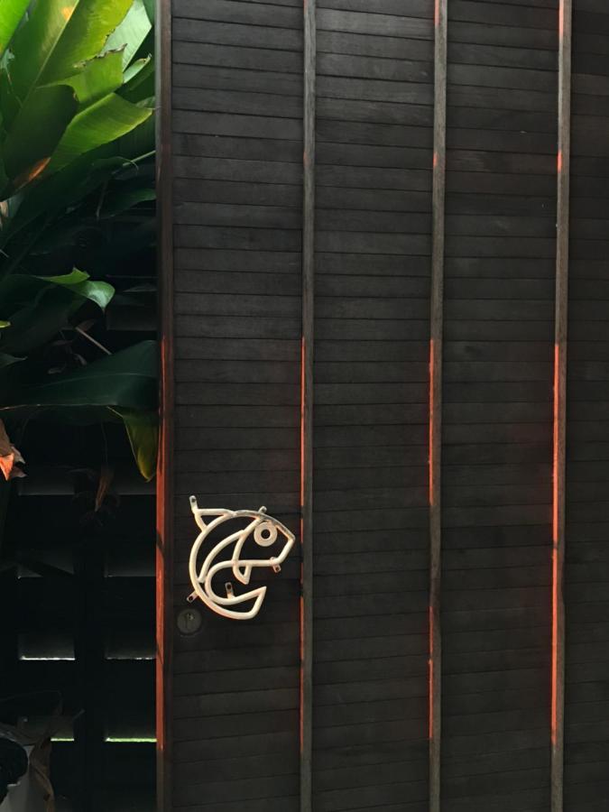 Deepspace On Quiet Villa Koh Lanta