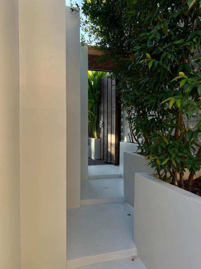 Deepspace On Quiet Villa Koh Lanta