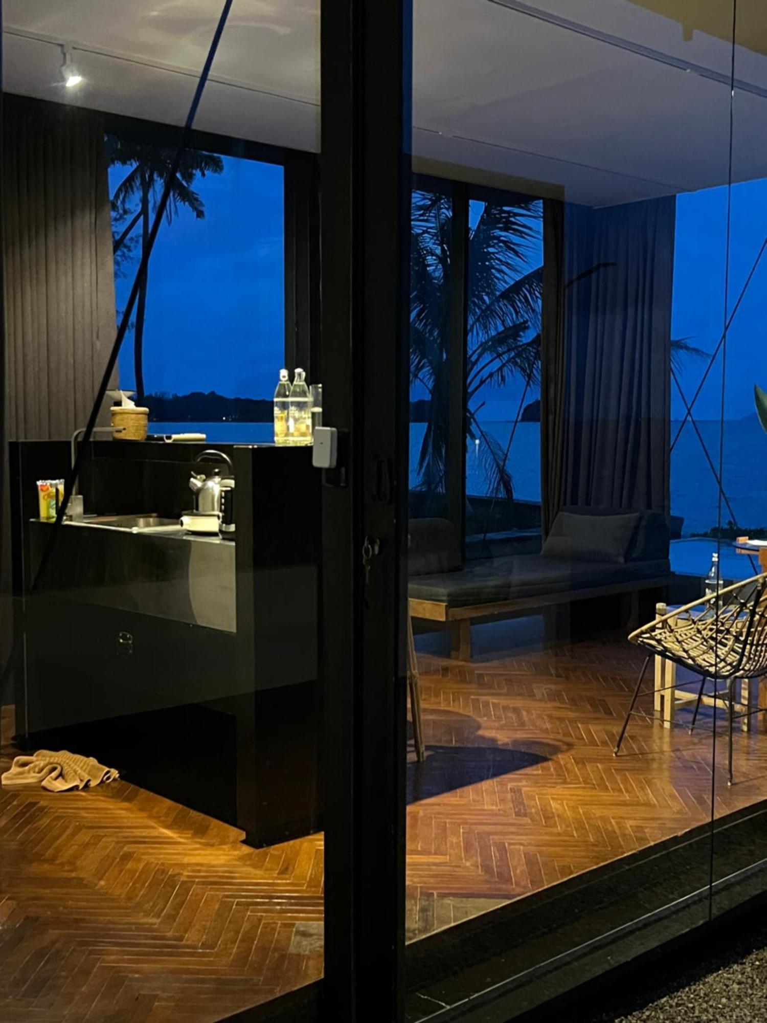 Villa Deepspace On Quiet *