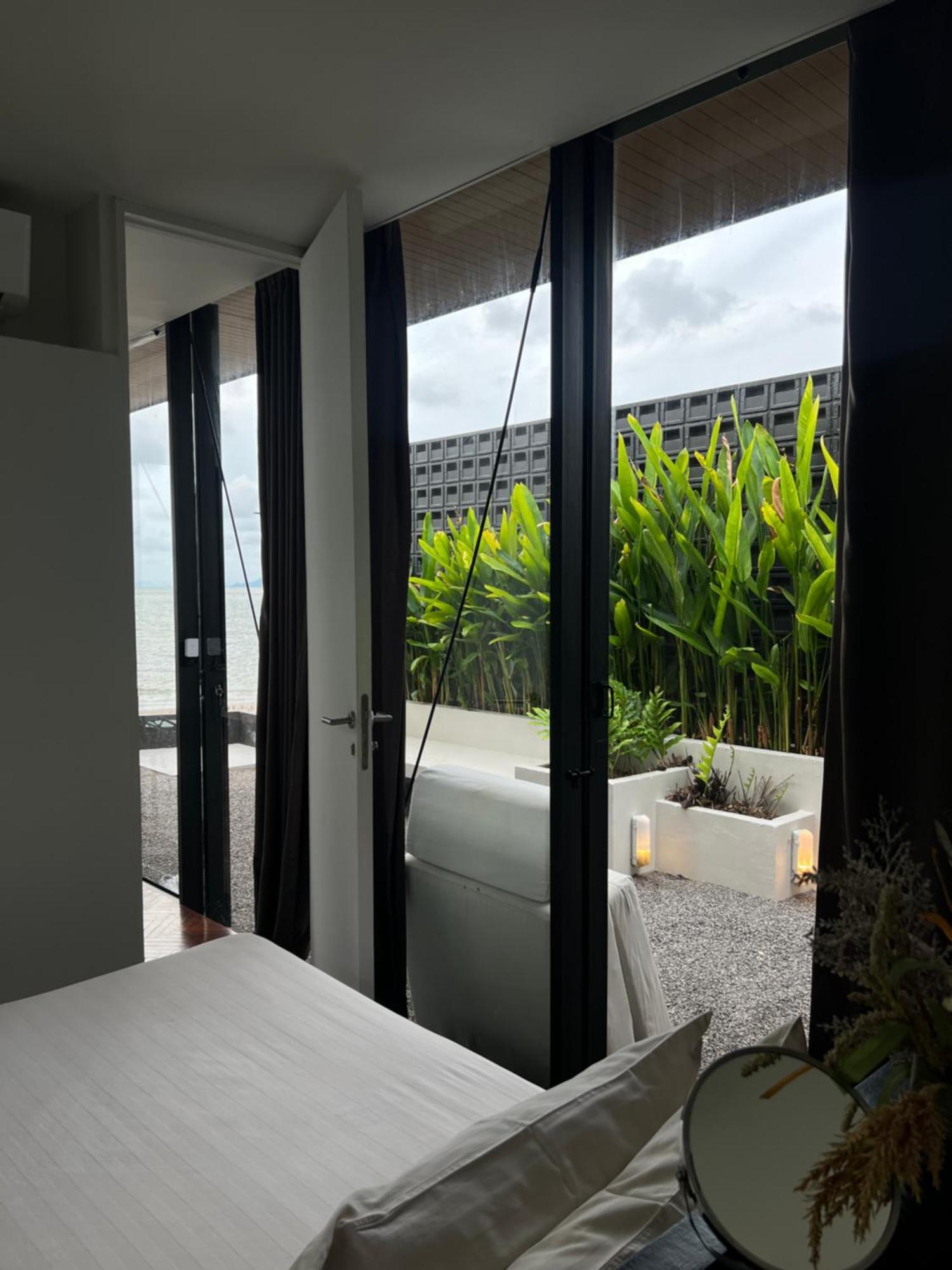 Deepspace On Quiet * Koh Lanta