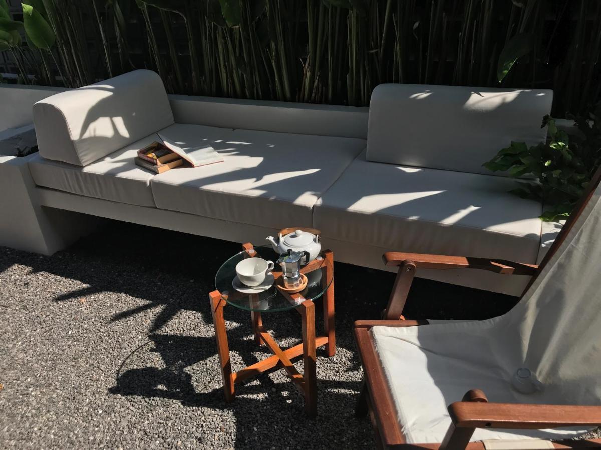 Villa Deepspace On Quiet Koh Lanta